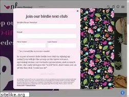 Sites similar to norafleming.com