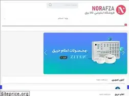 Sites similar to norafza.com