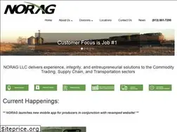Sites similar to norag-us.com