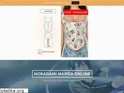 Sites similar to noragami.online