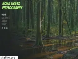 Sites similar to noragoetz.com