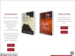 Sites similar to noragold.com