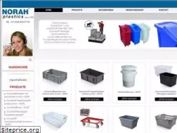 Sites similar to norah.de