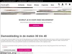 Sites similar to norah.eu