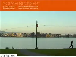 Sites similar to norahbrower.com