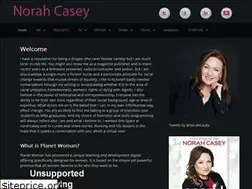 Sites similar to norahcasey.com