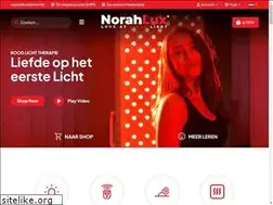 Sites similar to norahlux.red