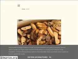 Sites similar to norahsharpe.com
