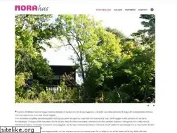 Sites similar to norahus.ax