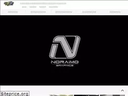 Sites similar to noraimo.com