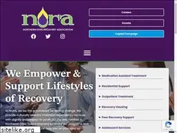 Sites similar to norainc.org