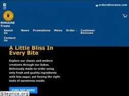Sites similar to noraine.com
