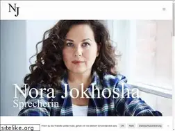Sites similar to norajokhosha.de