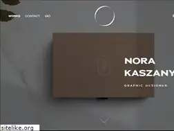 Sites similar to norakaszanyi.com