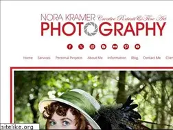 Sites similar to norakramerphotography.com