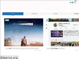 Sites similar to norakuranews.com