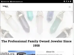 Sites similar to noraljewelers.com
