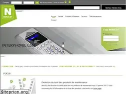 Sites similar to noralsy.com