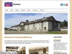 Sites similar to noralta-rainbow.com