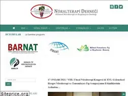 Sites similar to noralterapi.com