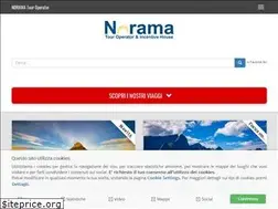 Sites similar to norama.it