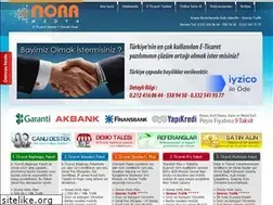 Sites similar to noramedya.com