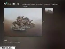 Sites similar to noramens.nl