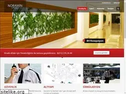 Sites similar to noramin.com