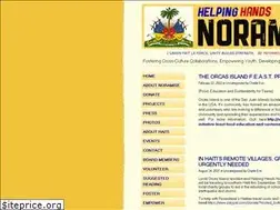 Sites similar to noramise.org