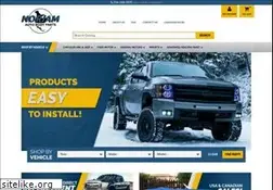 Sites similar to noramstore.com