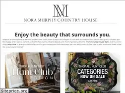 Sites similar to noramurphycountryhouse.com