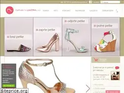 Sites similar to noranapetke.si