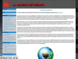 Sites similar to norand.free.fr