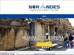 Sites similar to norandes.com