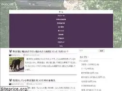 Sites similar to noranecolumn.com