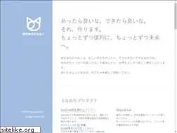 Sites similar to noraneko.co.jp