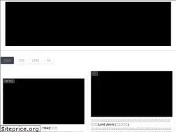 Sites similar to noranekoblog.com