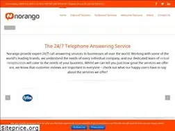 Sites similar to norango.com