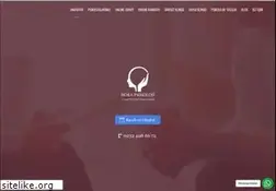 Sites similar to norapsikoloji.com