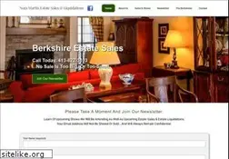 Sites similar to norasantiques.com
