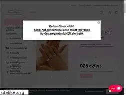 Sites similar to norashungary.hu
