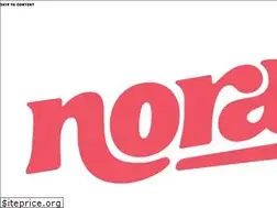 Sites similar to norasnondairy.com