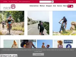 Sites similar to norasports.at