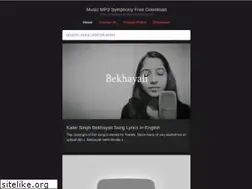 Sites similar to norasymphony.blogspot.com