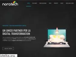 Sites similar to noratech.it