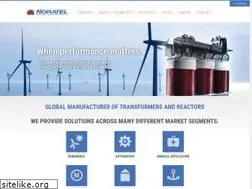 Sites similar to noratel.com
