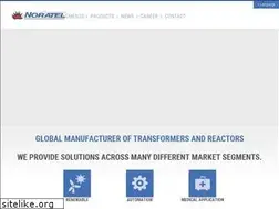Sites similar to noratel.no