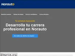 Sites similar to norauto-empleo.es
