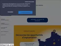 Sites similar to norauto-franchise.com