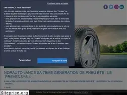 Sites similar to norauto-presse.fr